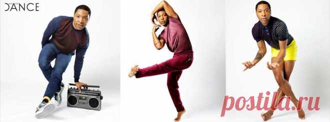 Dance Magazine