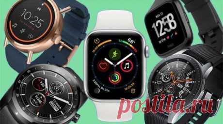 ТОП-9 лучших смарт-часов | WM-IT.pro
Apple Watch — наш фаворит для владельцев iPhone, но Samsung Galaxy Watch 5 — отличное носимое устройство для всех, кто работает на Android. Нам также нравятся несколько других вариантов — в разных стилях и с разным уровнем интеллекта. Ниже представлен обзор лучших умных часов, которые мы тестировали - рассмотрим в ИТ блоге wm-it.pro