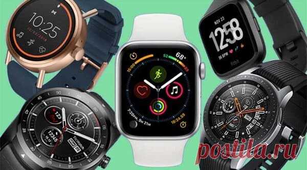 ТОП-9 лучших смарт-часов | WM-IT.pro
Apple Watch — наш фаворит для владельцев iPhone, но Samsung Galaxy Watch 5 — отличное носимое устройство для всех, кто работает на Android. Нам также нравятся несколько других вариантов — в разных стилях и с разным уровнем интеллекта. Ниже представлен обзор лучших умных часов, которые мы тестировали - рассмотрим в ИТ блоге wm-it.pro