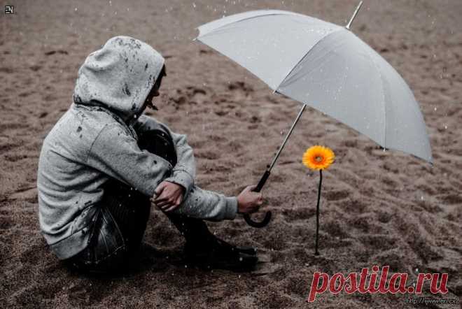 «Недостаток в сердце сострадания — вот самый страшный вид сердечной недостаточности» (Боб Хоуп)