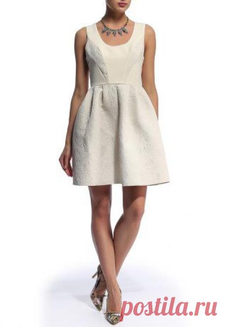 Купить женские платья и сарафаны от 200 грн в интернет-магазине Lamoda.ua!