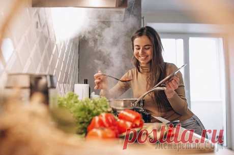 10 вредных кулинарных привычек, которые все равно передаются из поколения в поколение