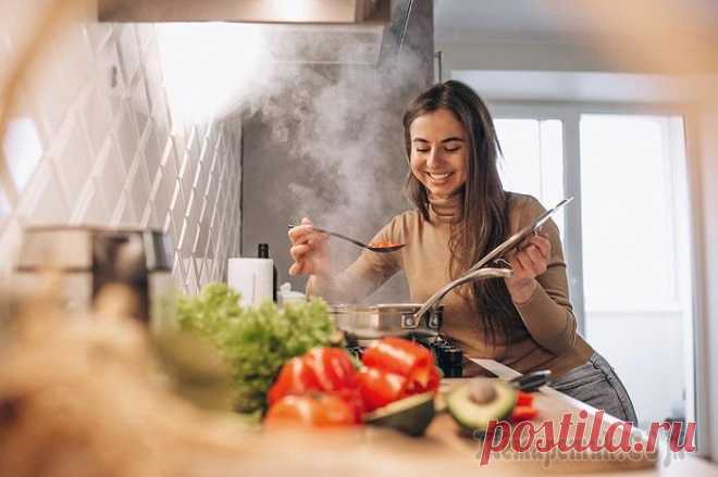 10 вредных кулинарных привычек, которые все равно передаются из поколения в поколение