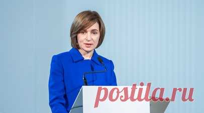Санду: от российской армии в Приднестровье можно избавиться мирным путём. Президент Молдавии Майя Санду заявила, что от российской армии в Приднестровье возможно избавиться мирным путём. Об этом она сказала в интервью изданию Newsmaker. Читать далее