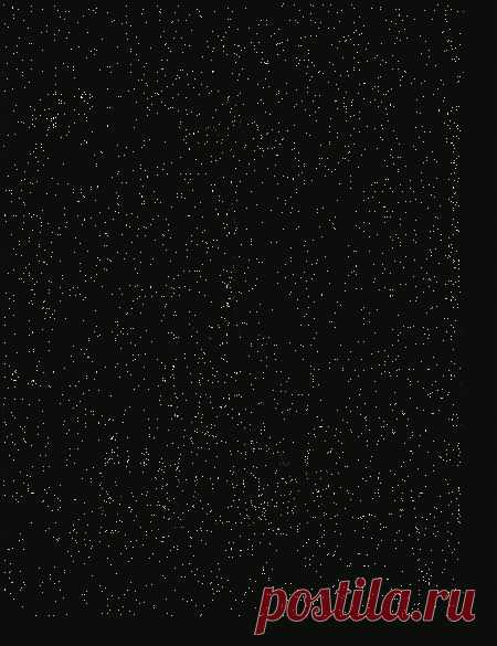 Ненормальный жираф / Вышивка / "Вторая улица" - мода и интерьер своими руками!