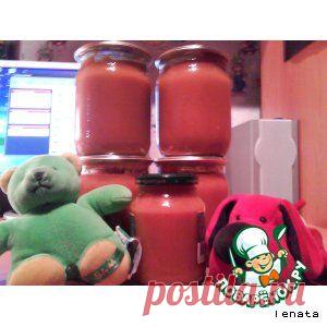 Кабачковая икорка - кулинарный рецепт