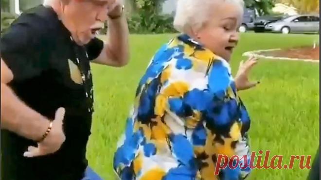 И Чего НАМ ГОРЕВАТЬ? Нам всего-то 45, 55 и 65 так давайте ЗАЖИГАТЬ!