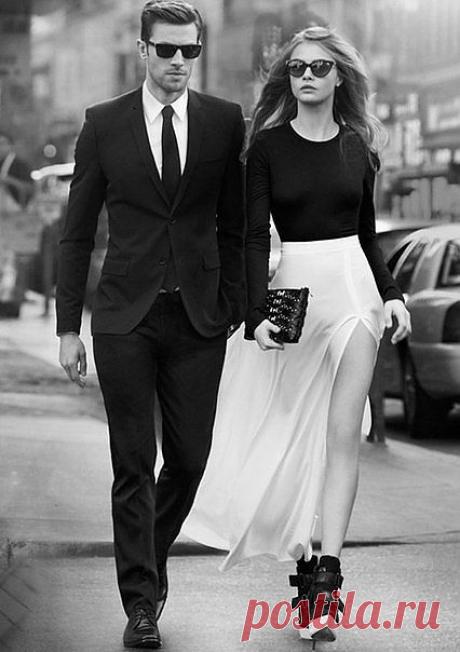 Женись на мне! Мужские отговорки