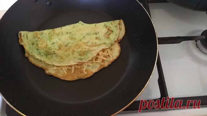 Такой рецепт из кабачков нельзя забыть! Всегда готовлю в сезон! | Inna Lime | Яндекс Дзен