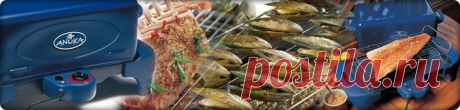 Рецепты для коптильни