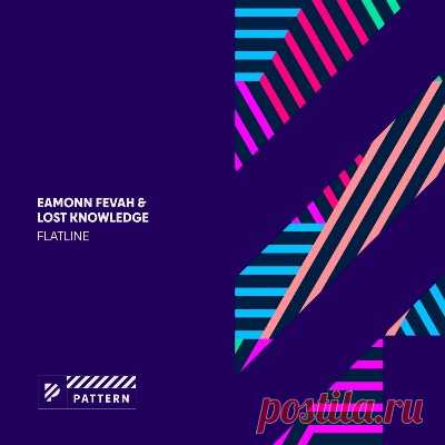 Eamonn Fevah & Lost Knowledge – Flatline - FLAC Music