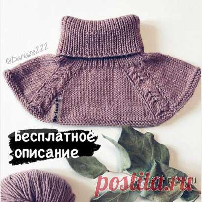 Детская машижка спицами с красивой регланной линией
Описание: http://womanknits.ru/vyazanie-dlya-detej/shapochki-sharfiki/detskaya-mashizhka-spicami-s-krasivoj-reglannoj-liniej