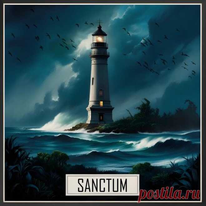 FragileChild - Sanctum (2025) 320kbps / FLAC