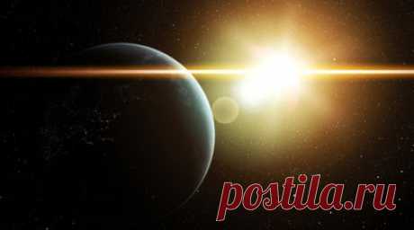 ИКИ РАН: солнце сожжёт Землю, Венеру и Меркурий через 5 млрд лет. Солнце, согласно теории эволюции звёзд, превратится через 5 млрд лет в красного гиганта и сожжёт ближайшие к нему планеты Меркурий, Венеру и Землю. Читать далее