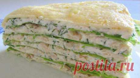 Блог сайта «БУДЕТ ВКУСНО!»