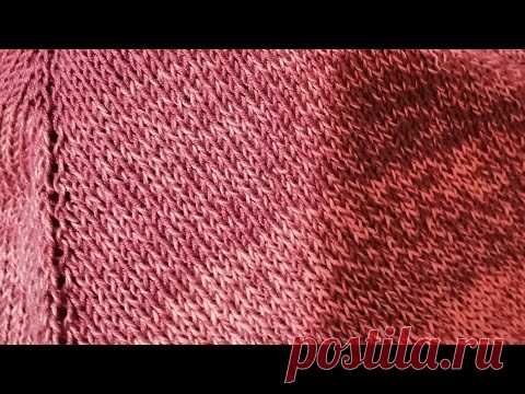 Летнее платье в пол типа 