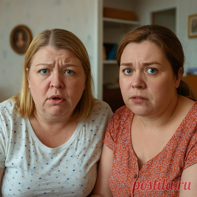 Золовка вытащила деньги из моего кошелька, но жизнь расставила по местам - OGADANIE.RU