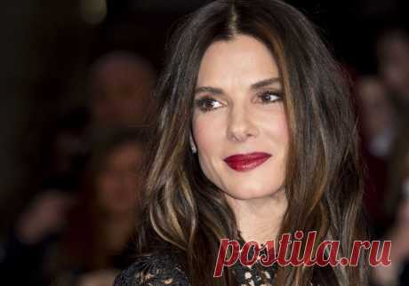 10 актрис, которым возраст только к лицу