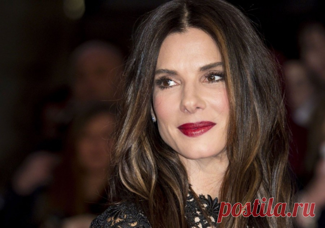 10 актрис, которым возраст только к лицу