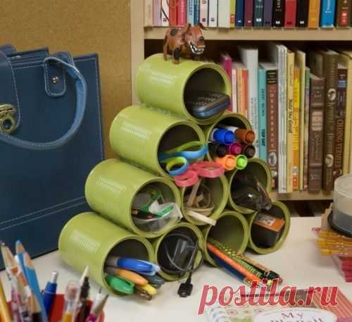 Организационные моменты