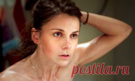 Откровенные мысли женщины о наготе