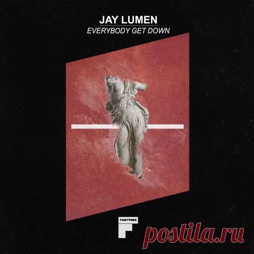 Jay Lumen – Everybody Get Down [FW041]