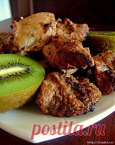 Поиск на Постиле: маринады для шашлыка