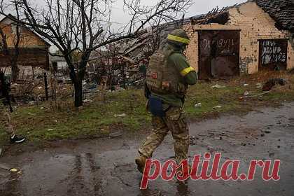 Метод маскировки ВСУ для передвижения по окруженному Купянску раскрыли