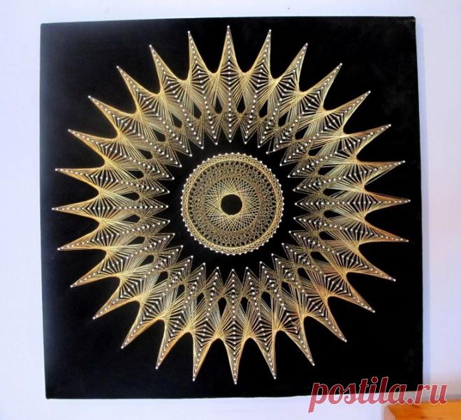 стринг арт схемы - Пошук Google