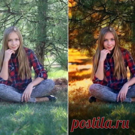 Обработка форматов - 81 фото
