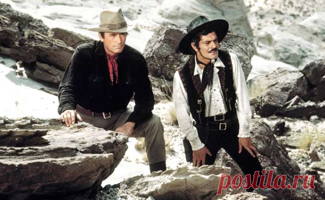 Грегори Пек (Gregory Peck) - биография, новости, личная жизнь, фото, видео - stuki-druki.com