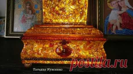 Декупаж.Творческая Мастерская Татьяны Куксенко