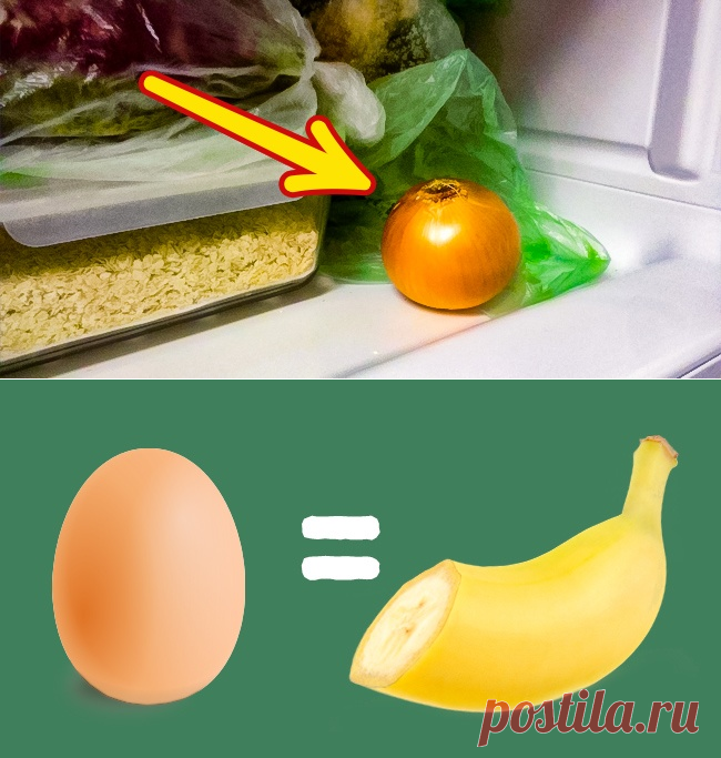 Гениальные хитростеи, которые сделают вас богом кулинарии