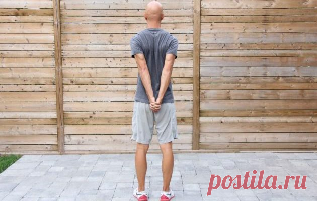 5 простых способов исправить сутулость - Женский Журнал