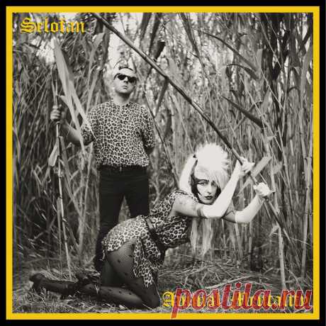 Selofan - Animal Mentality (2024) 320kbps / FLAC