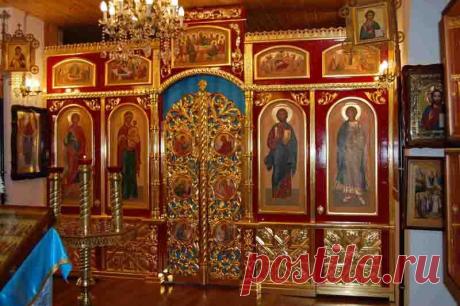 Фотогалерея » Галерея работ / Компания «Георг»        Изготовление иконостасов,церковной утвари,кресты, киоты, домашние иконостасы. Ручная и станочная резьба.