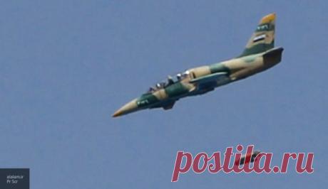 Месть за авиабазу Шайрат... | Выживи сам