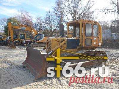 Аренда спецтехники: Dresser TD-15C в г.Казань (Татарстан) #23207