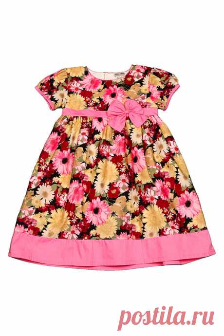 Купить Платье Laura Ashley 5146 РОЗОВЫЙ со скидкой в интернет-магазине kupivip.ru - распродажа