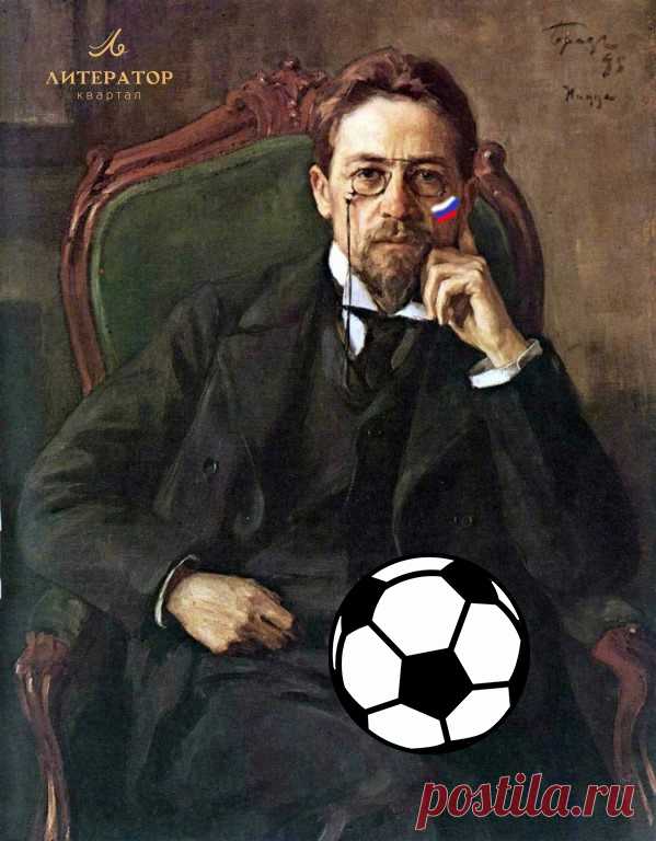 Квартал «Литератор» Сургут