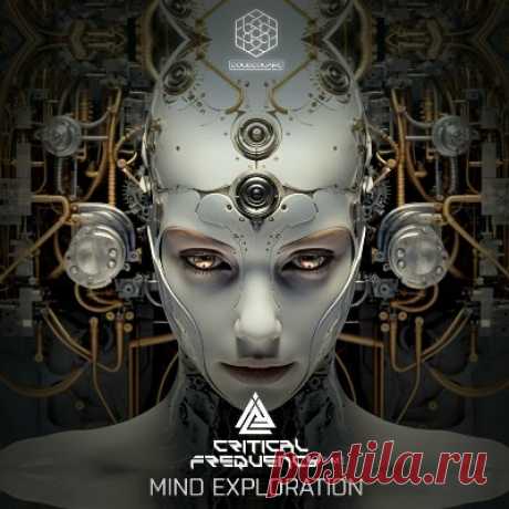 Critical Frequency (Live) - Mind Exploration Ep
