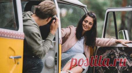 Как круто сфотографировать на телефон: 9 полезных советов