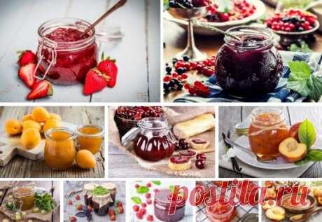 Варенье пятиминутка: 10 рецептов. Варенье ягодное и фруктовое, в сиропе и в сахаре, с пряными нотками и экзотическим настроением… Это сладкое искусство можно приготовить всего за пять минут.

Вволю насытившись дарами щедрого лета, пора начинать заботится о зимних витаминах. Сохранить фруктово-ягодный урожай – дело необременительное и даже очень приятное.