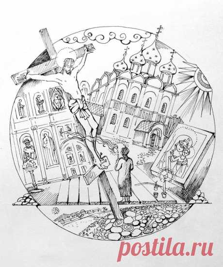 Николай Черкасов