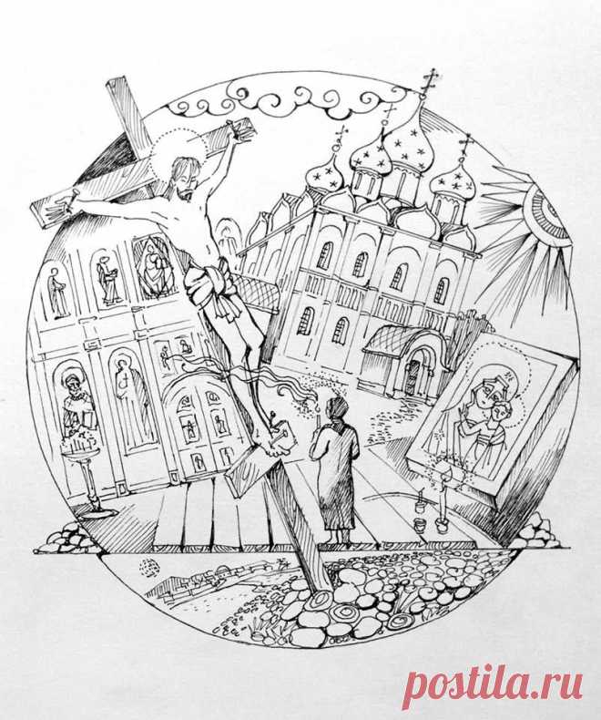 Николай Черкасов