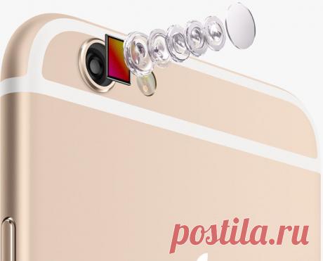 Купить Apple iPhone 6 64Gb Gold с доставкой по Украине в Киеве.