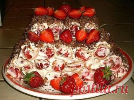 6 РЕЦЕПТОВ