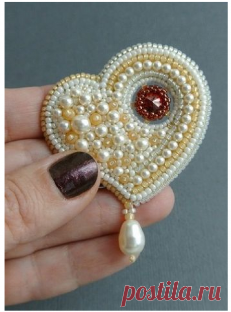 Мобильный LiveInternet БРОШИ ИЗ БИСЕРА схемы миниатюр | Лидия49 - Дневник Лидия49 |