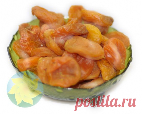 Курага.....полезные свойства.