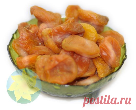 Курага.....полезные свойства.